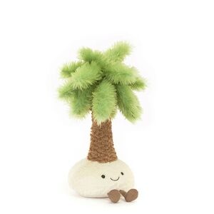 Jellycat Amuseables Palm Tree Plush – Nordstrom Exclusive 🌴✨